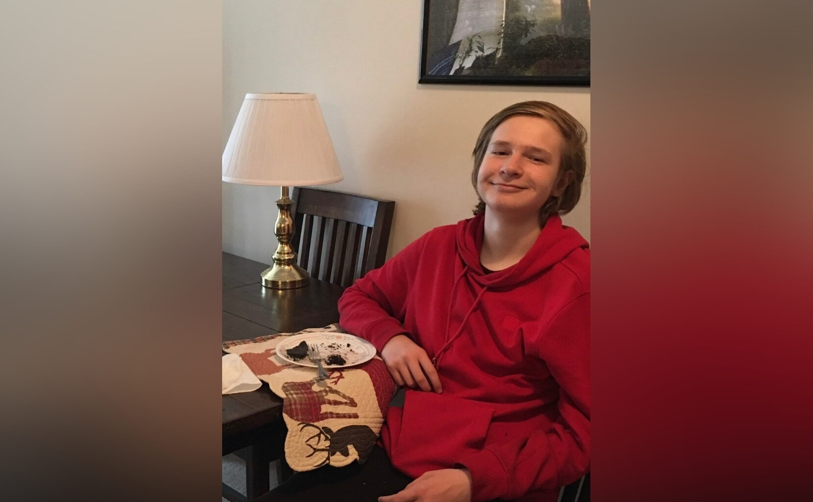 Family of murdered Calgary teen plead for public information