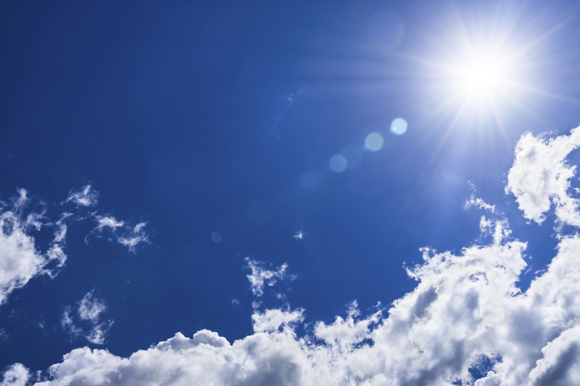 Calgary, most of Alberta, to expect days-long heat event