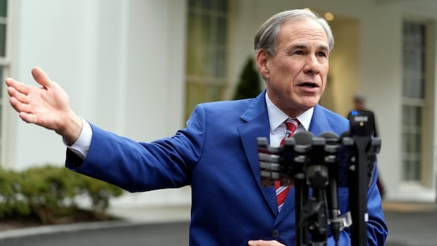 Texas governor threatens to remove Democrats who left state in bid to block Trump-backed redistricting