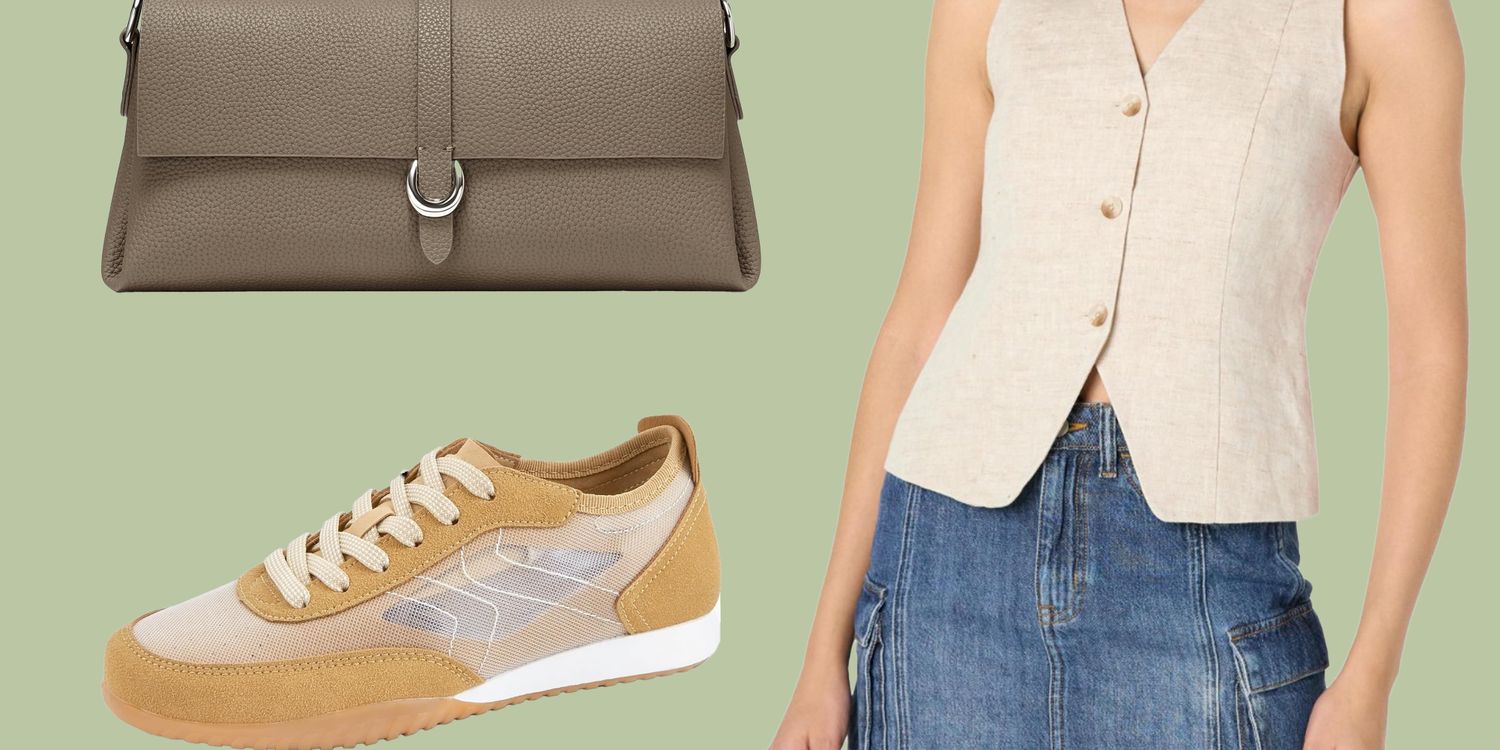 15 Amazon Outlet Labor Day Deals, Per an Editor