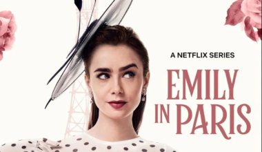 Emily in Paris to return with season 5, first look revealed