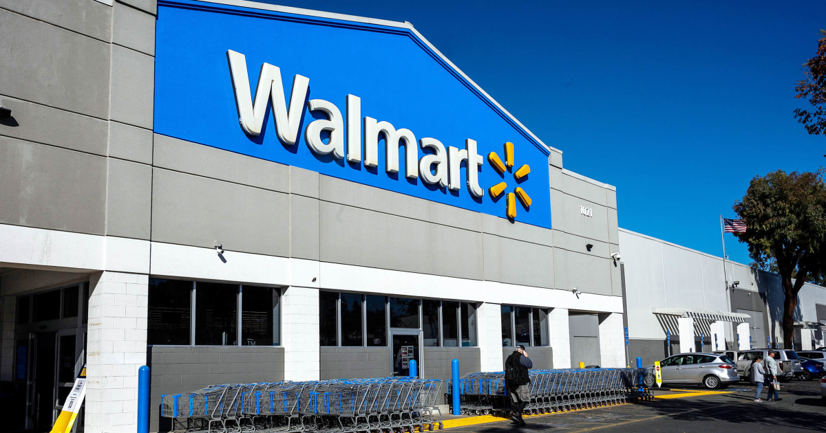 Walmart shrimp may have been exposed to radioactive material, FDA says