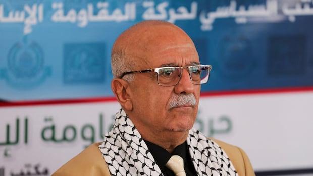 Houthis in Yemen say PM of rebel-controlled government killed in Israeli airstrike