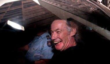 Australian police link Ivan Milat to 58 cold cases over decades