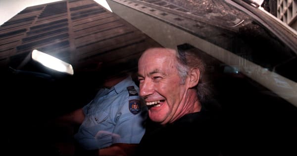 Australian police link Ivan Milat to 58 cold cases over decades