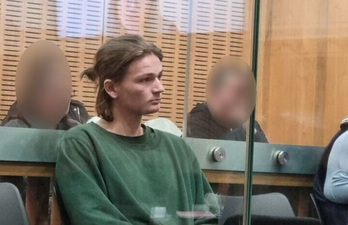 Man accused of brother's murder drops name suppression