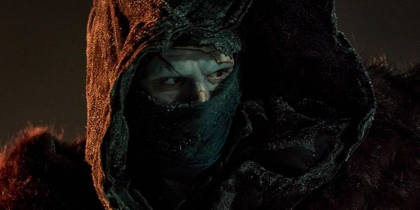 Jacob Elordi in Frankenstein (2025)