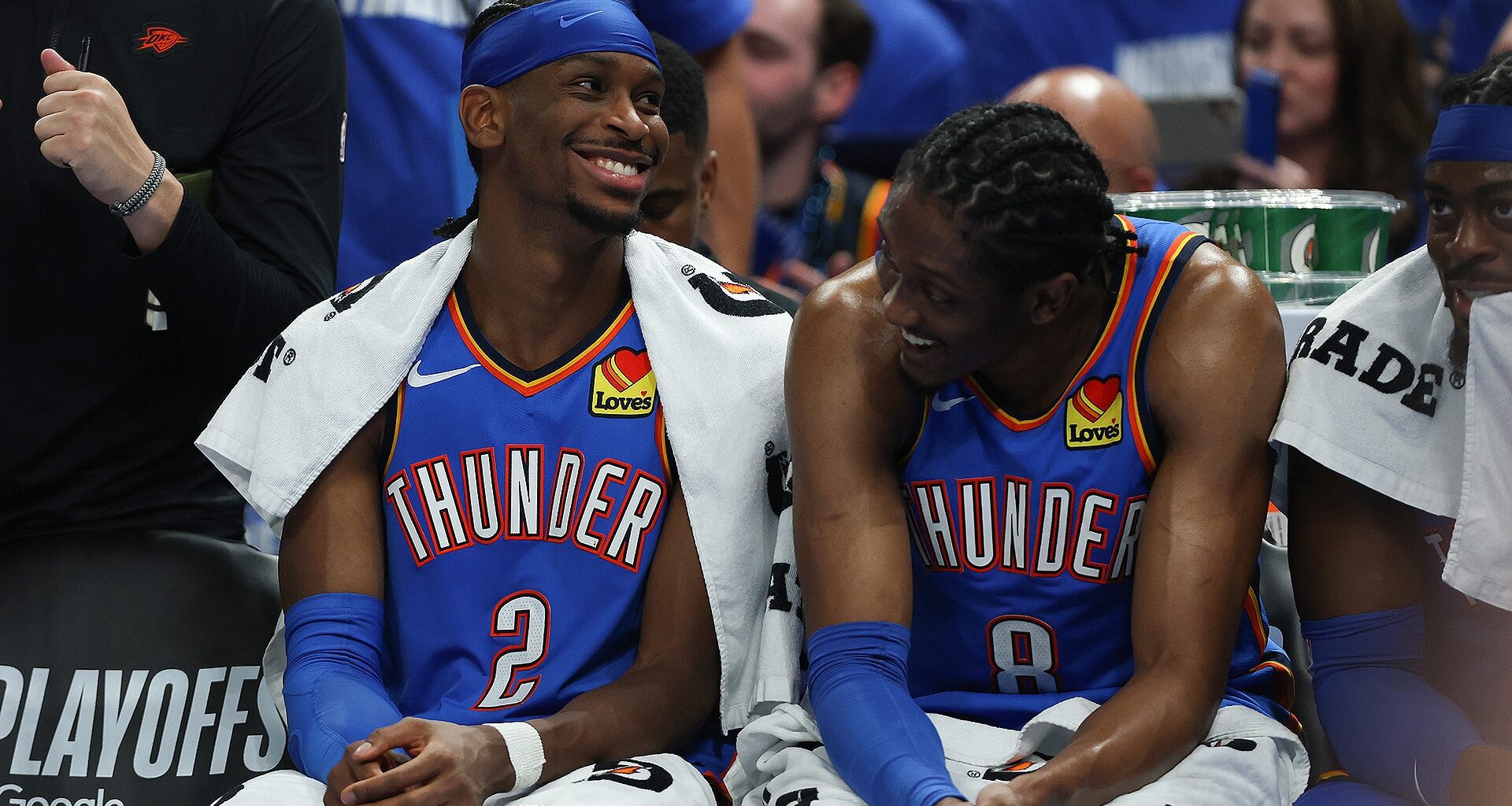 Offseason Power Rankings: Cavs, Knicks leading the way in East