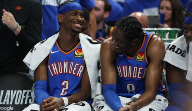 Offseason Power Rankings: Cavs, Knicks leading the way in East