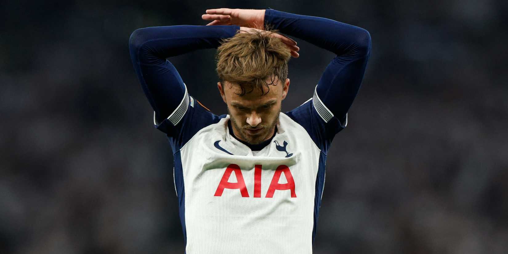 james-maddison-tottenham-premier-league