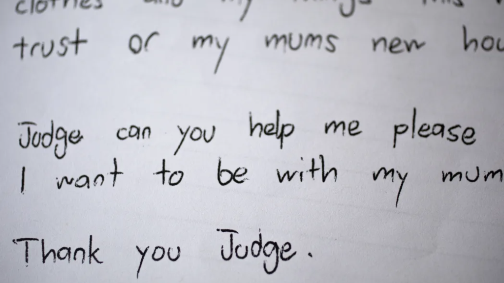 Supreme Court finds wrong test used to lock up autistic man