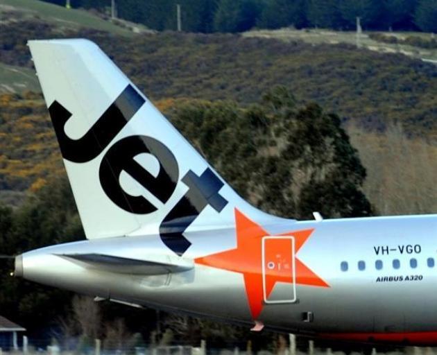 Jetstar apology for misleading Kiwi customers
