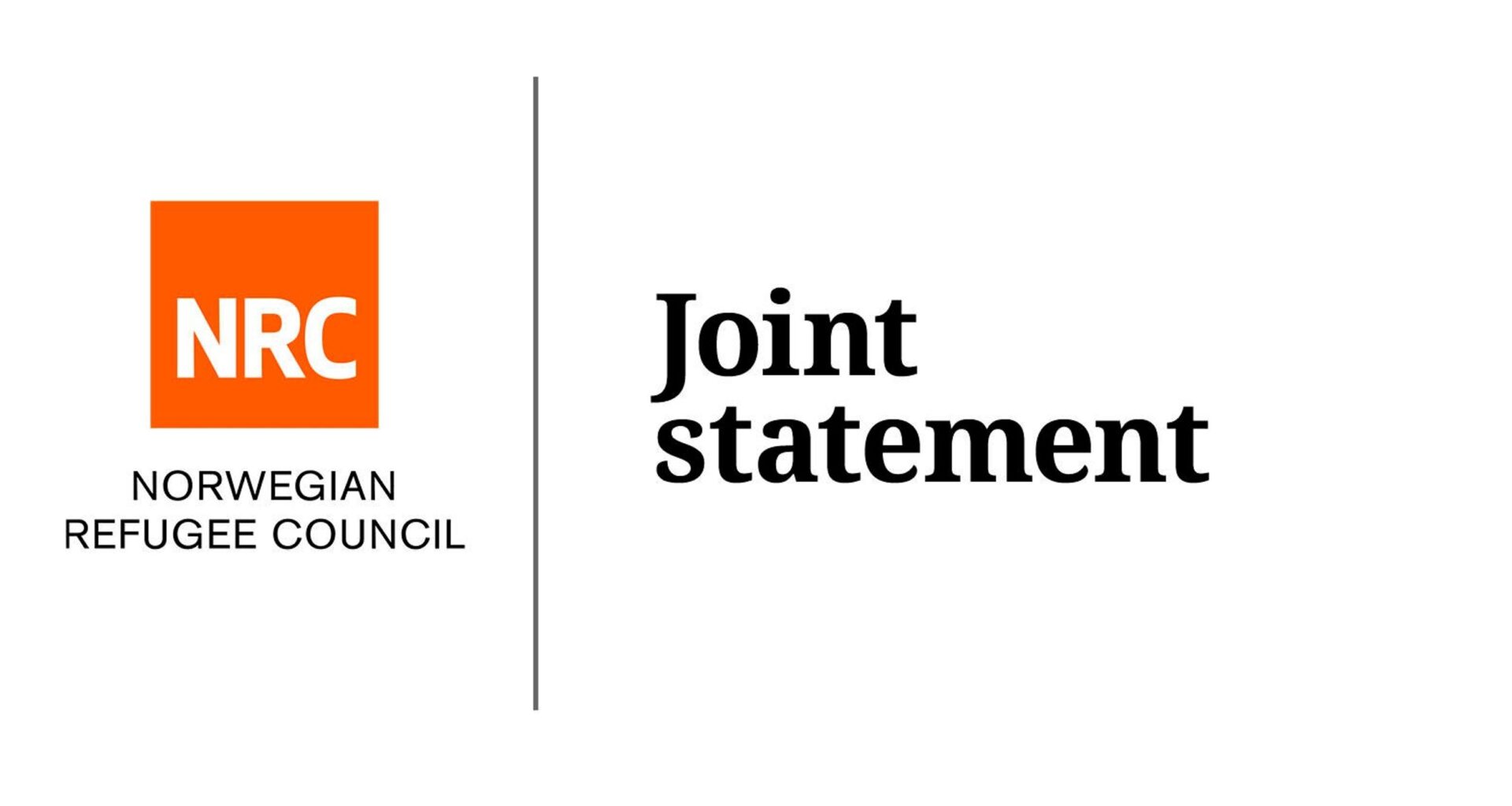 Gaza joint statement: Israel threatens to ban major aid organisations as starvation deepens