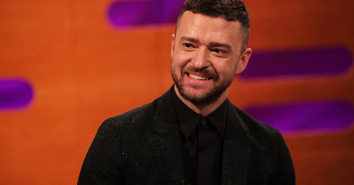 Justin Timberlake says he’s been diagnosed with Lyme disease