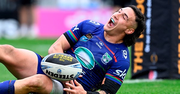 NSW Cup Team List: Warriors just one win away from history