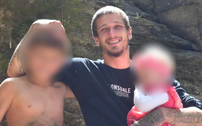 Man killed in sand dune collapse a 'devoted father'