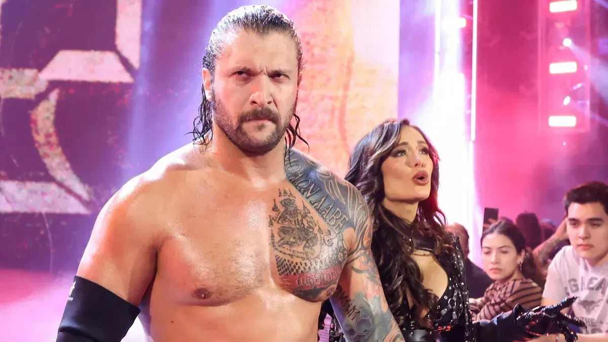 WWE News: Karrion Kross says recent contract discussions left him ‘profoundly disappointed’