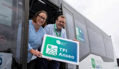 Killarney's new public bus service to launch on Monday