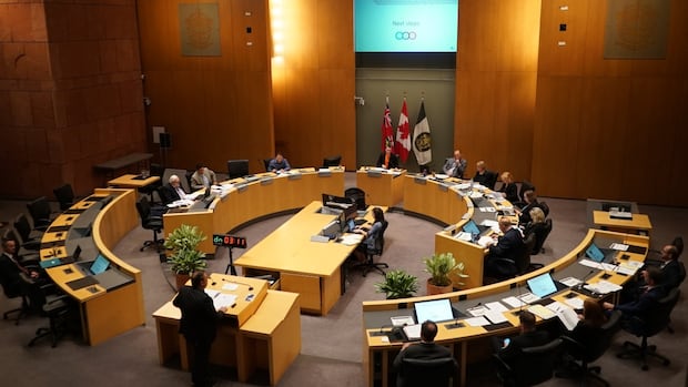 Kitchener passes motion pushing back on province's controversial Bill 5