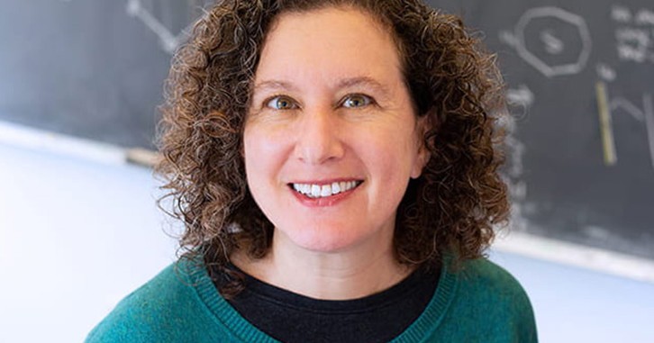 Mathematician Bryna Kra receives 2025 Walder Award