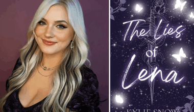 Kylie Snow Signs with Verve, Announces Multibook Deal With Hachette