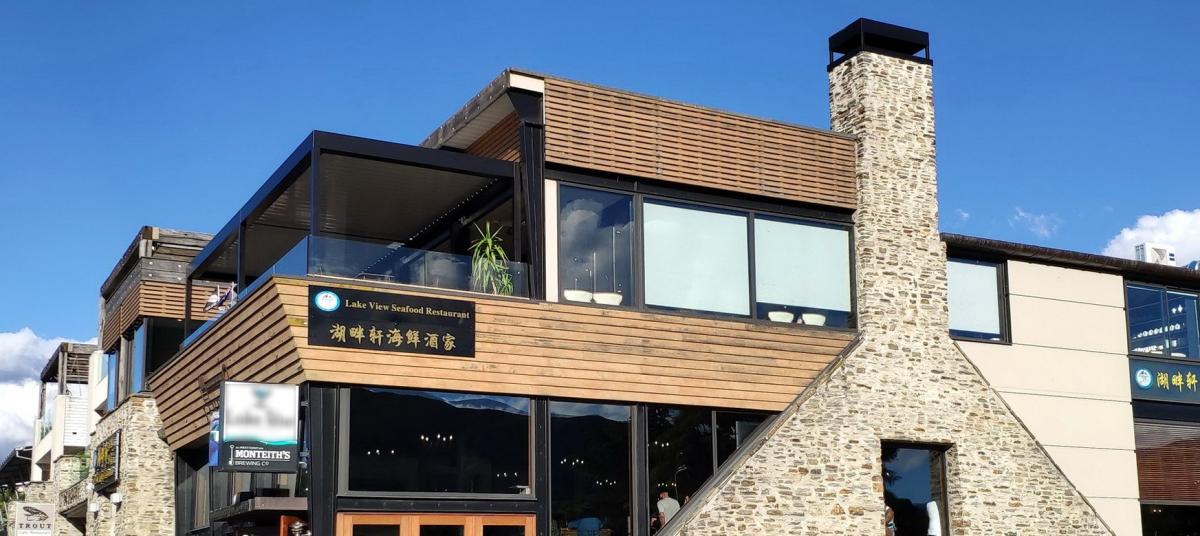 Restaurant caught in underage booze sting