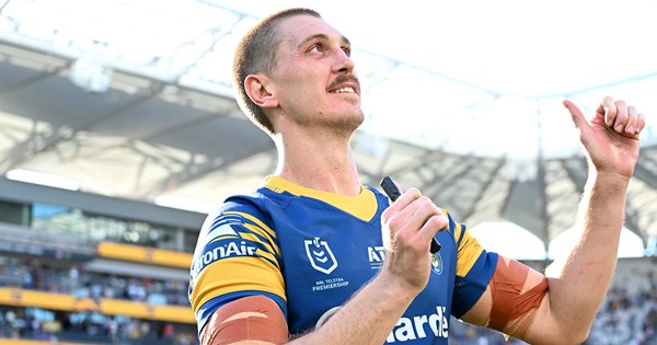 Shaun Lane Announces Retirement from NRL