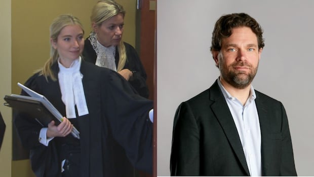 Montreal drug case threatened after prosecutor admits to relationship with defence lawyer