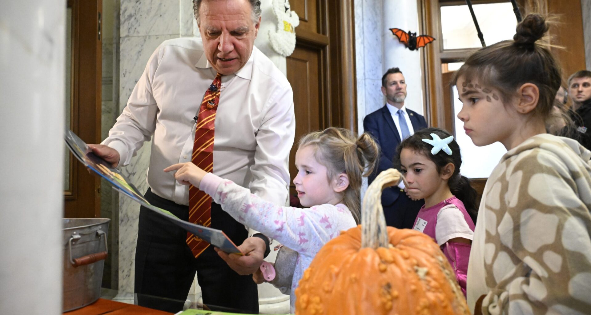 Quebec’s education system is a model to avoid