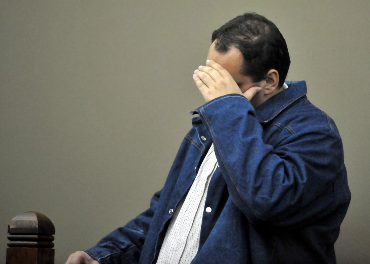 Notorious Dunedin rapist denied parole again