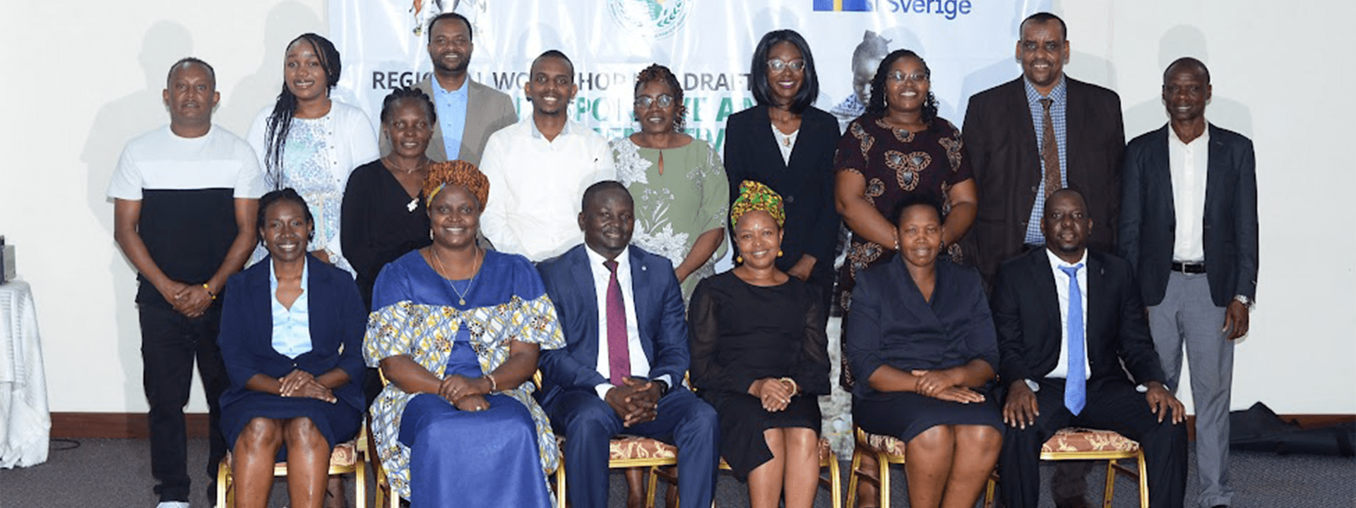 IGAD Supported Development of Gender Responsive Alternate Dispute Resolution Guideline for the Karamoja Cluster