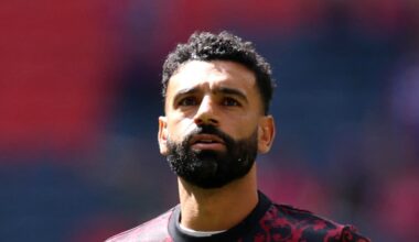 Martinelli starts, Odegaard + Eze subs