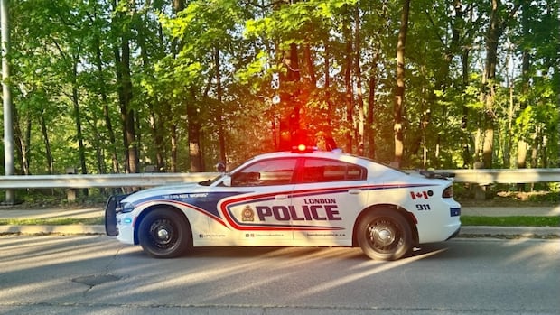 London man charged 9 times in relation to indecent act, voyeurism investigations