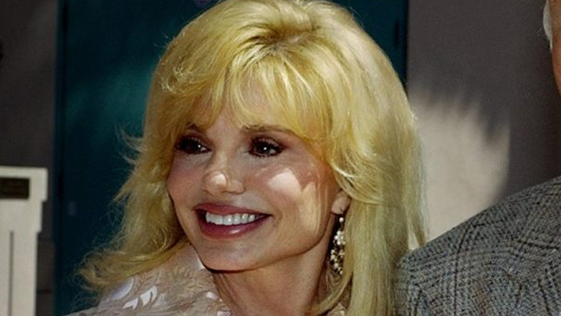 Popular 1980s actor Loni Anderson of the hit TV series 'WKRP in Cincinnati' has died