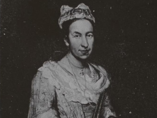 Art looted by Nazis spotted on Argentinian real estate website