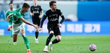 Latest from Thomas Frank on James Maddison’s injury in Seoul