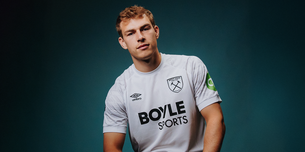 West Ham United sign goalkeeper Mads Hermansen