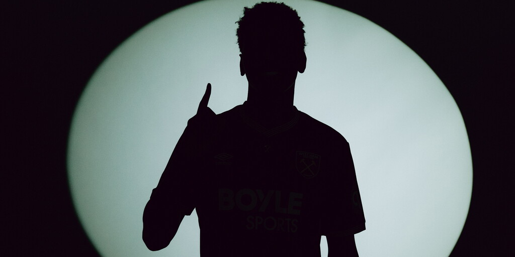 Eight things you didn't know about Soungoutou Magassa