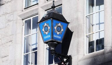Man (40s) hospitalised following Waterford City assault