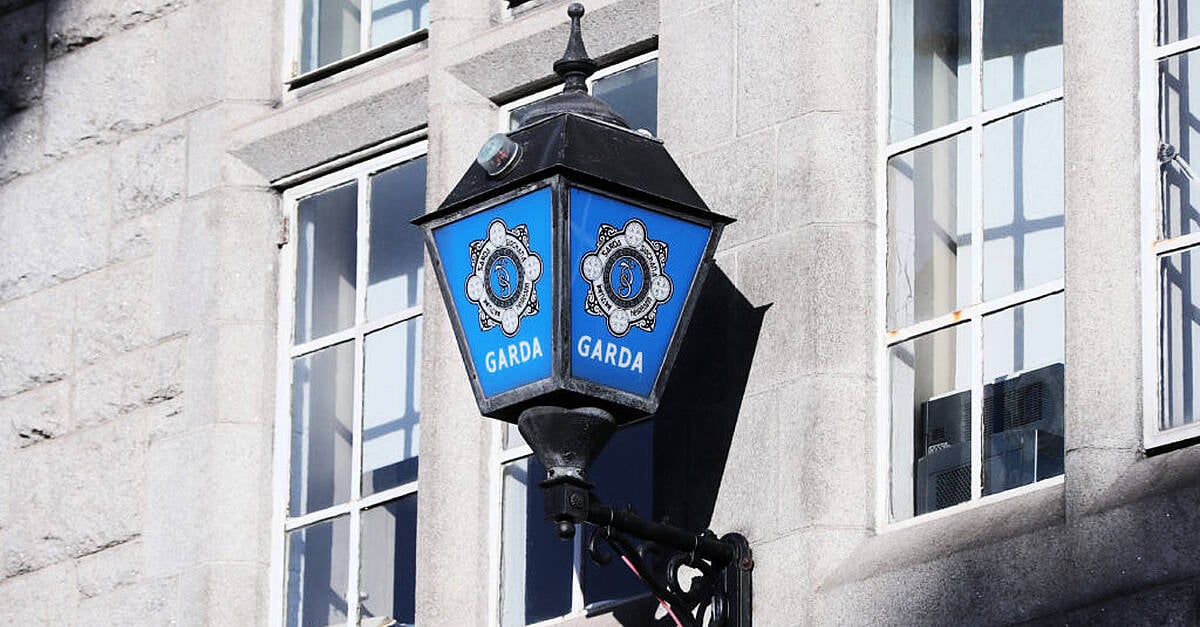 Man (40s) hospitalised following Waterford City assault