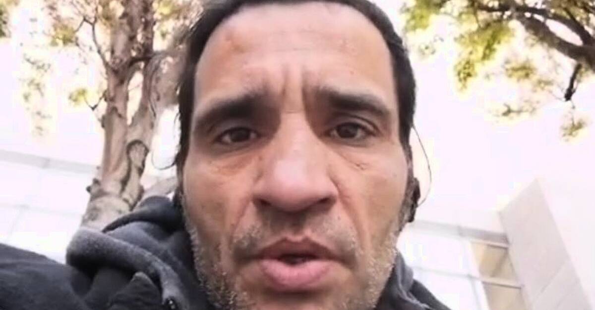 Man accused of scalding cellmate with boiling water in Cloverhill Prison