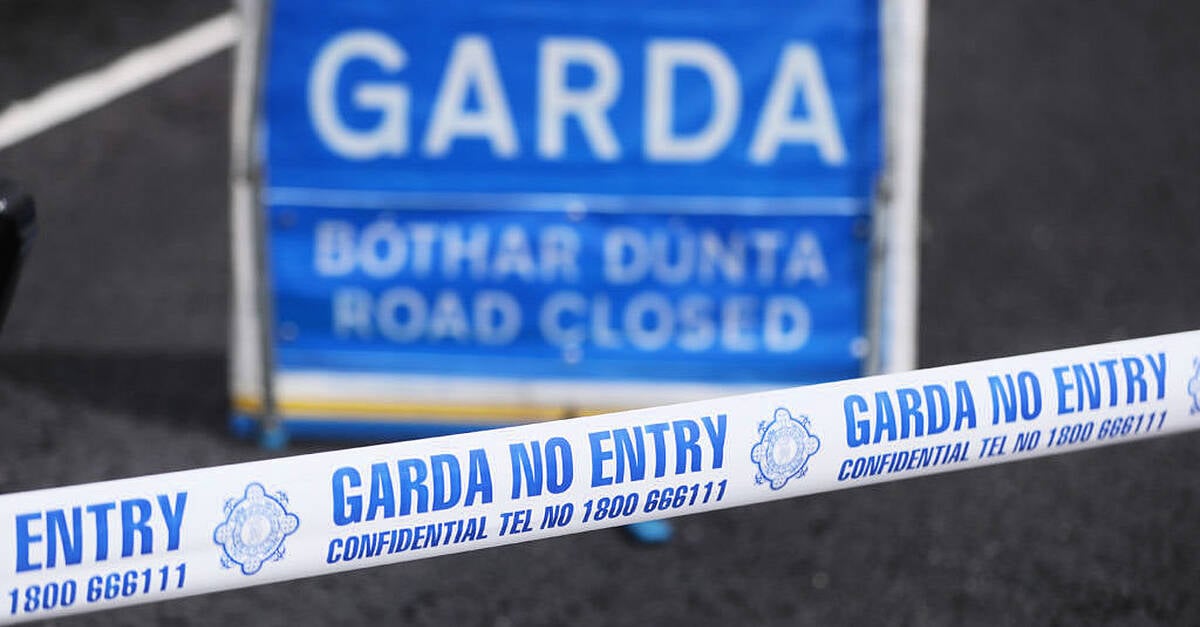 Man dies, five others in hospital after N7 crash between truck and two cars
