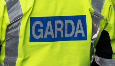 Man in his 40s dies after crash in North Kerry