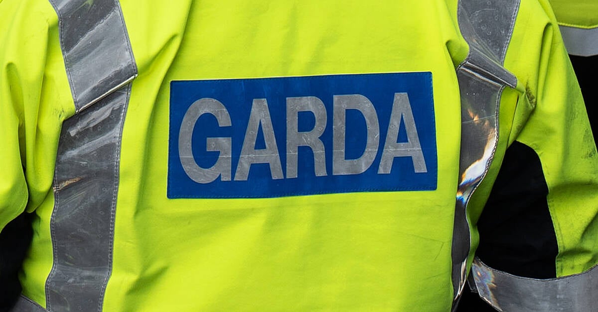 Man in his 40s dies after crash in North Kerry