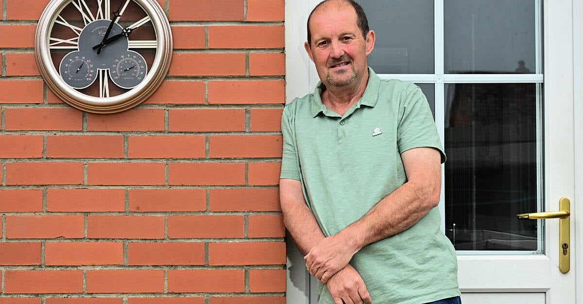 Man who sought reduced working hours after strokes settles discrimination case