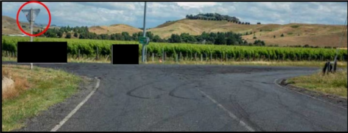 Burnouts, vandalism contributed to fatal crash - coroner