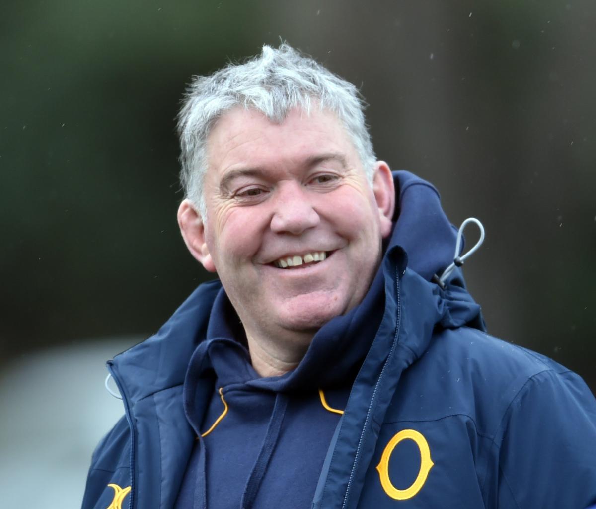 Otago hold strong for gutsy win over Stags