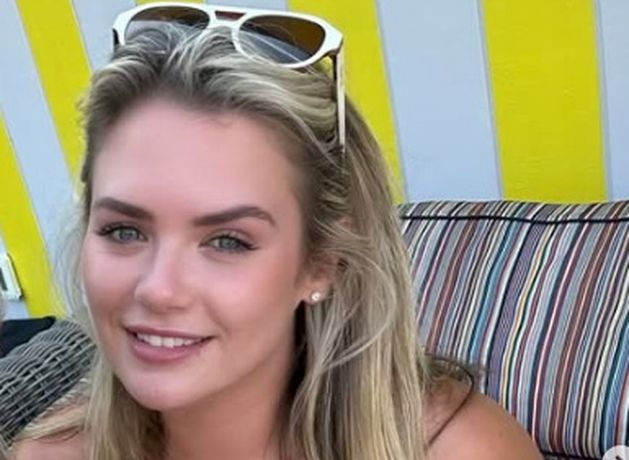 Martha Nolan O'Slatarra came through divorce and lawsuit to battle for her US dream