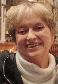 Death Notice of Mary Walsh (née Russell) (Nenagh, Tipperary)