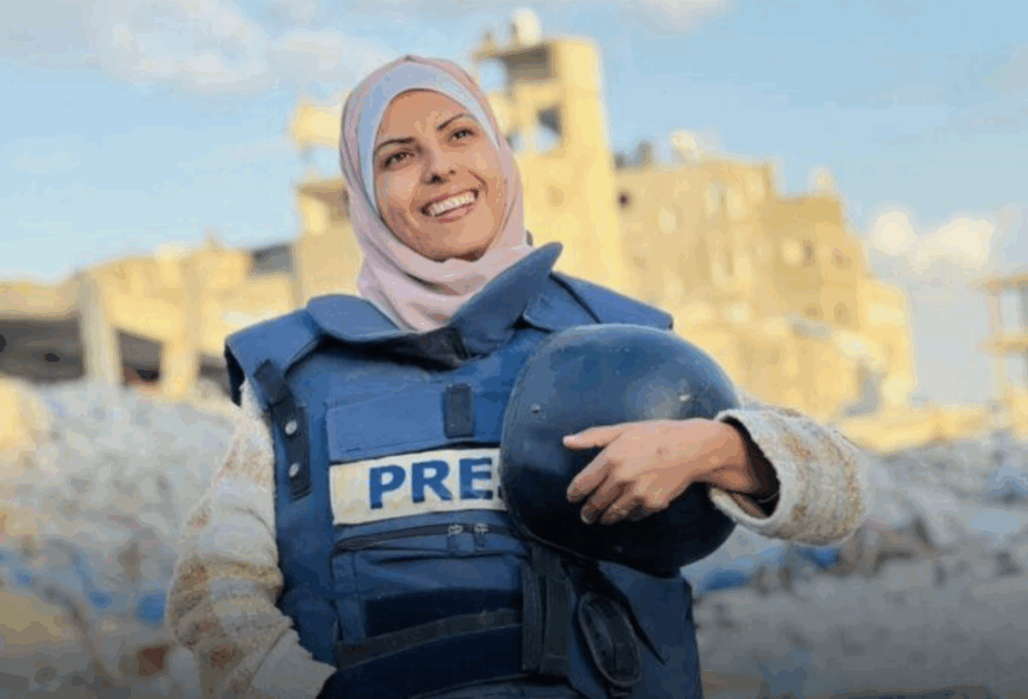 Gaza Diary: Can You Imagine?